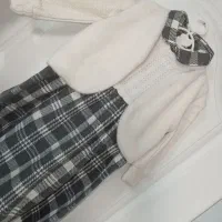 لباس پاییزه دو،سه سال