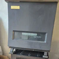 بخاری مهیاگاز