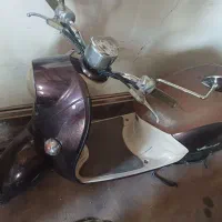 پاکشتی وینو انژکتور