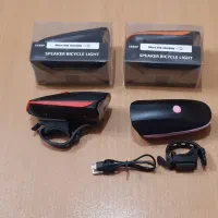 چراغ جلو دوچرخه/اسکوتر