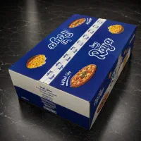 کارتن ۳ لایه بسته بندی