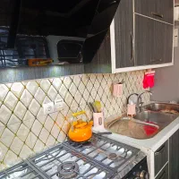 دوخواب مسکن مهر ۹۳متری|فروش آپارتمان|سمنان, |دیوار
