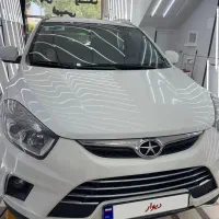فروش خودرو جک