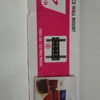 براکت دیواری تلویزیون مارک skill tech