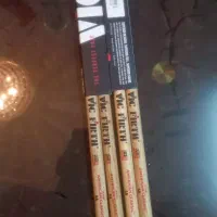 استیک درامز ویکفیرت A5کلاسیک، vic FIRTH A5