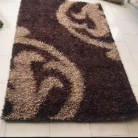 فرش ترک 2عدد زر نیم
