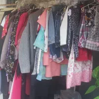 لباس ترک وایرانی