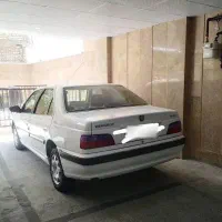پژو پارس اسفند 1400