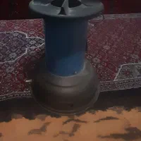 چراغ خوراک پزی گازی