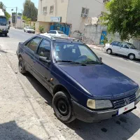 پژو روآ|خودرو سواری و وانت|بندرعباس, |دیوار