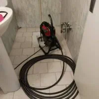 لوله بازکنی فنرزن پونک جنت اباد شهرک نفت اشرفی