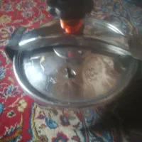 زودپز حاتم ساخت ایرانی