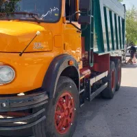 زیرمایلر 2630 کمپرسی