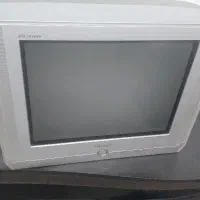 تلویزیون قدیمی