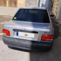 پراید مدل 85 تمیز