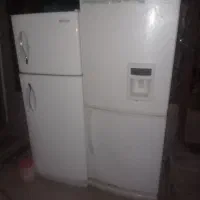 یخچال در حد صفر زیر قیمت