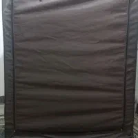 دو عدد جارختخوابی تازه تازه بزرگترین سایز