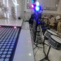 ساز تیمبالس