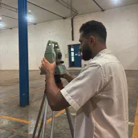 نقشه برداری(عضو نظام مهندسی)