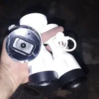 دوربین اقتصادی با سرور داخلی