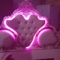 تخت خواب عروس