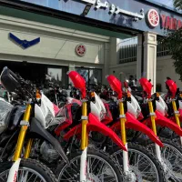 تریل پرواز GY-200 (فروش ویژه)