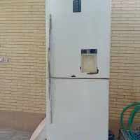 یخچال