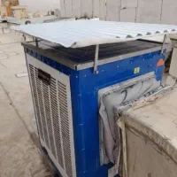 سرویس ،نصب و تعمیرکولر آبی، گاز صفحه ای
