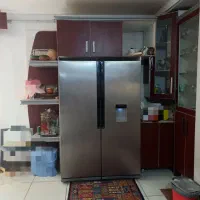 کابینت اشپزخانه ام دی اف اتریشی دررباط کریم