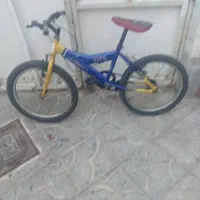 دوچرخه