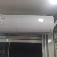 نصب کولر گازی