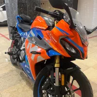 Cf 250 sr