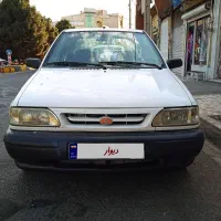 پراید مدل ۹۵