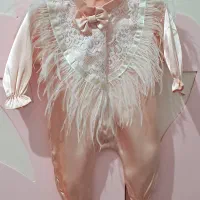 لباس نوزادی