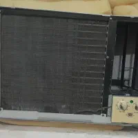 کولر گازی توشیبا موتور بزرگ