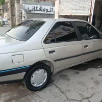 پژو ۴۰۵