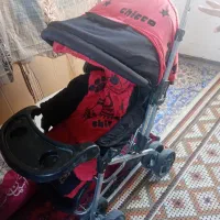 کالسکه چیکو