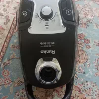 جارو برقی رانکو