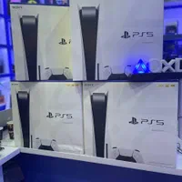 گیمُ کنسول PS5