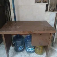میز تحریر