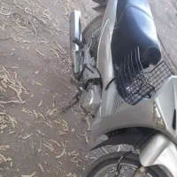 موتور لاکی ۱۲۵