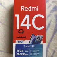 Redmi 14c|موبایل|نهاوند, |دیوار