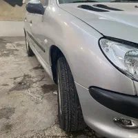 206sd V8