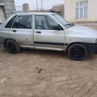 پراید 141|خودرو سواری و وانت|اهر, |دیوار