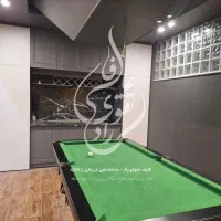 ۱۷۰ متری اعیانی در سازه برند منطقه/مشاعات هتلینگ
