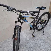 دوچرخه ترینکس