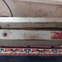 دستگاه  پرس پلاستیک