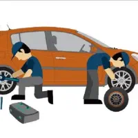 خدمات مکانیکی وزیربندسازی تخفیف ویژه فقط ۱۵شهریور