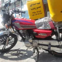موتور ۲۰۰ کبیر
