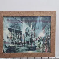 فروش تابلو دکوراتیو برجسته وقاب